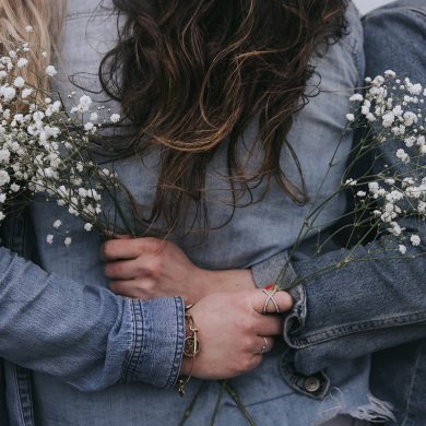 Woman's Nature, Women's Power, Woman's Power