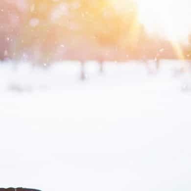 Parvati Magazine guided meditation by Parvati for the winter solstice and your best year yet