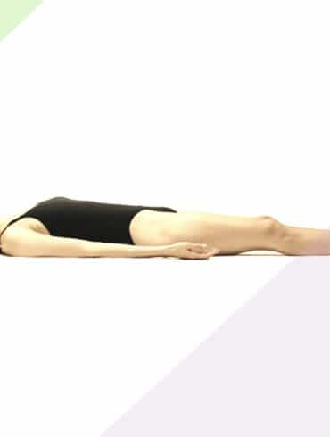 Parvati Magazine guided savasana yoga practice with Parvati, founder of YEM: Yoga as Energy Medicine