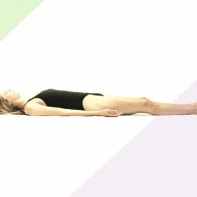Parvati Magazine guided savasana yoga practice with Parvati, founder of YEM: Yoga as Energy Medicine