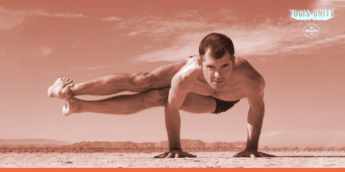 Yogis Unite Ambassador Tias Little Interview with Parvati Magazine