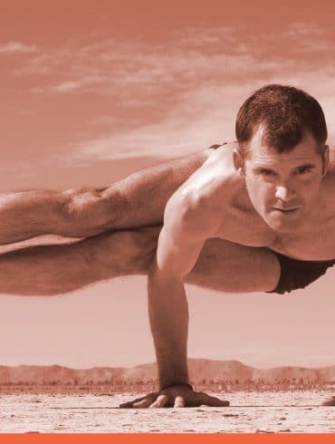 Yogis Unite Ambassador Tias Little Interview with Parvati Magazine