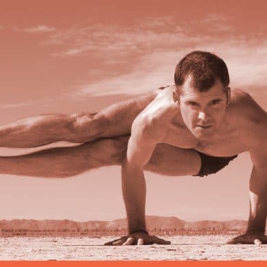 Yogis Unite Ambassador Tias Little Interview with Parvati Magazine