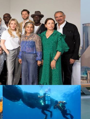 Parvati Magazine interviews Eco-Age on Sustainable Fashion