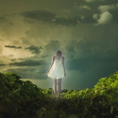 Parvati Magazine Positive Possibilities Living - Find Your Inner Sanctuary