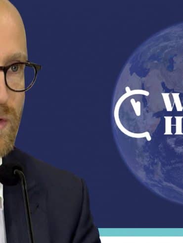 Parvati Magazine February 2019 We Don't Have Time