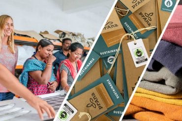 Parvati Magazine February 2019 Fashion Prana