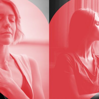 Parvati Magazine February 2019 Meditation