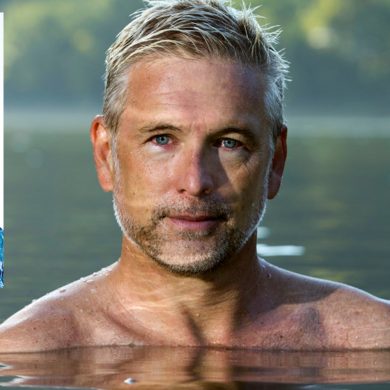 Parvati Magazine February 2019 Wellness Wallace Nichols Blue Mind