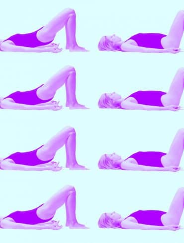 YEM, Yoga as Energy Medicine, Parvati