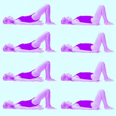 YEM, Yoga as Energy Medicine, Parvati