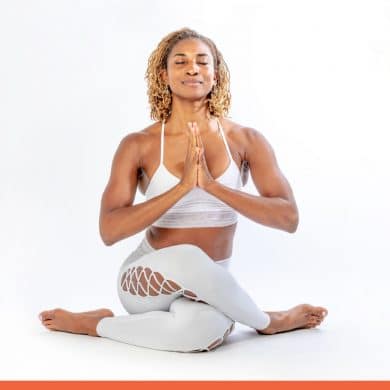Koya Webb, Yogis Unite, Yogis Unite MAPS