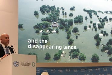 Darcy Belanger, MAPS Director of Strategic Initiatives, Marine Arctic Peace Sanctuary, benefits of volunteering