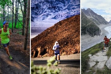 Dean Karnazes, endurance runner, endurance athlete, Dean Karnazes interview