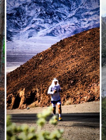 Dean Karnazes, endurance runner, endurance athlete, Dean Karnazes interview