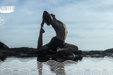 Eoin Finn, EkoKarma, Blissology, Yogis Unite MAPS