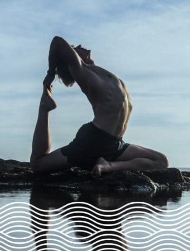 Eoin Finn, EkoKarma, Blissology, Yogis Unite MAPS