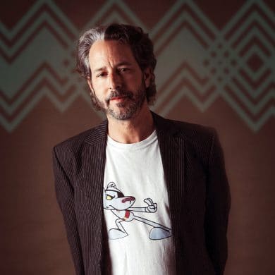 Jamie Catto, 1 Giant Leap, One Giant Leap