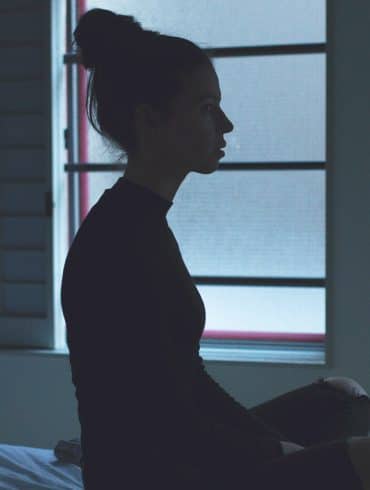 Meditation, happening to you, push your buttons, Parvati