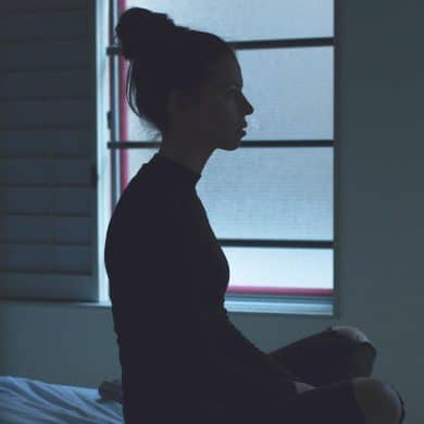 Meditation, happening to you, push your buttons, Parvati