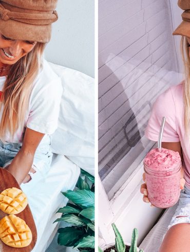 Rebecca Gawthorne, Nourish Naturally, seasonal eating