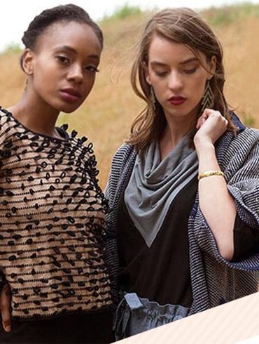 Tonle, ethical clothing, zero-waste fashion