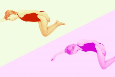 YEM, Yoga as Energy Medicine, Breathing Wave, Parvati