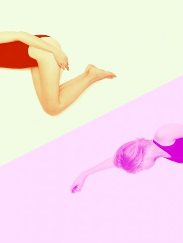 YEM, Yoga as Energy Medicine, Breathing Wave, Parvati