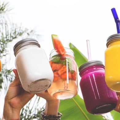 plastic free
