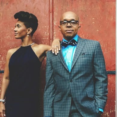 the Baylor project, jean and Marcus baylor