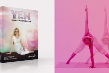 yem, yoga as energy medicine, Parvati