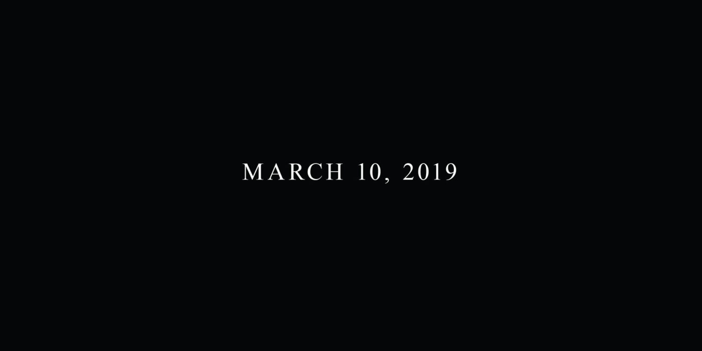 March 10, 2019, Ethiopian Airlines 302, Darcy Belanger