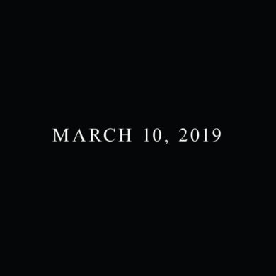 March 10, 2019, Ethiopian Airlines 302, Darcy Belanger
