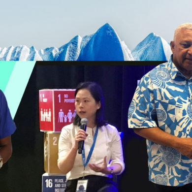 MAPS, Marine Arctic Peace Sanctuary, EarthX, CAPP III