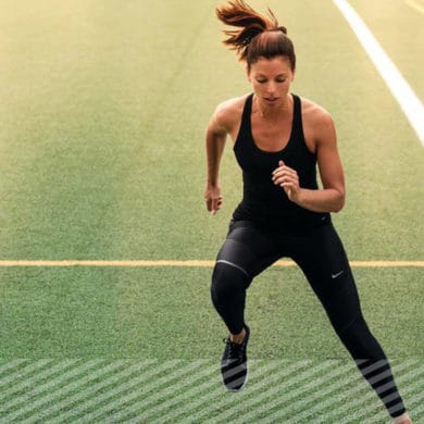 PURE Fitness, with Marie Purvis