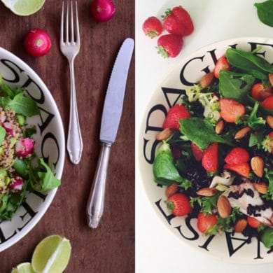 Pixie Turner, fad-free healthy lifestyle