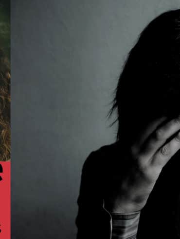 Under Pressure, by Dr. Lisa Damour