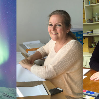 MAPS Ambassador Uttama Anderson-June 2019