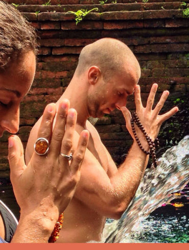 Claudine LaFond, Yogis Unite MAPS