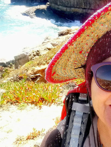 Dee Kyne, Earth Rights Walker, Ecocide