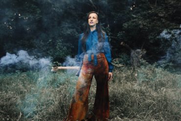 Donna Grantis DIAMONDS & DYNAMITE