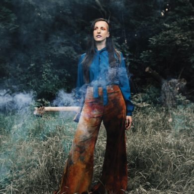 Donna Grantis DIAMONDS & DYNAMITE