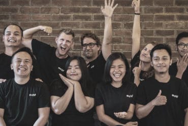 MagLoft, digital magazine, Nick Martin