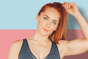 Meg Gallagher, Strong Strong Friends, powerlifting