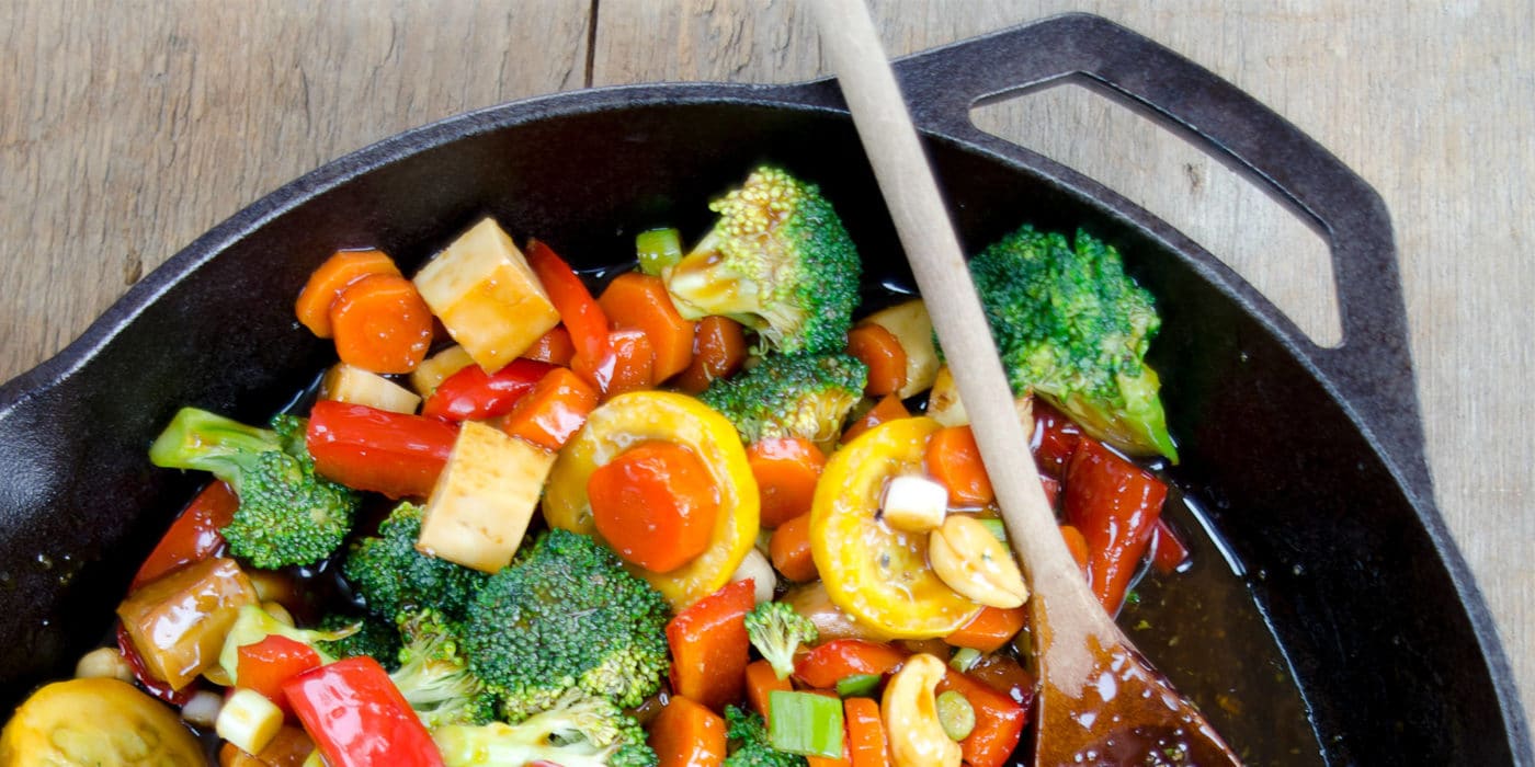 Plant Powered Families, Dreena Burton