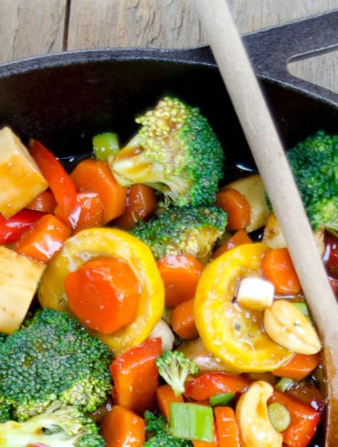 Plant Powered Families, Dreena Burton