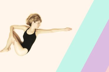 YEM, Yoga as Energy Medicine, Spinal Twist, Parvati