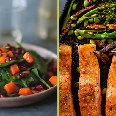 Ellie Krieger, Real, Good Food, Healthy Appetite