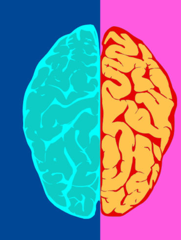 Dr. Jill Bolte Taylor, My Stroke of Insight