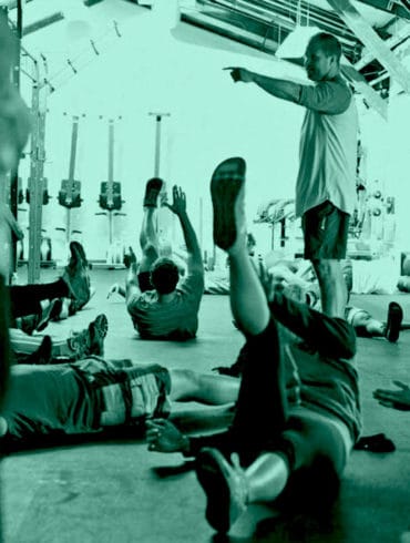 Kelly Starrett, Supple Leopard, MobilityWOD